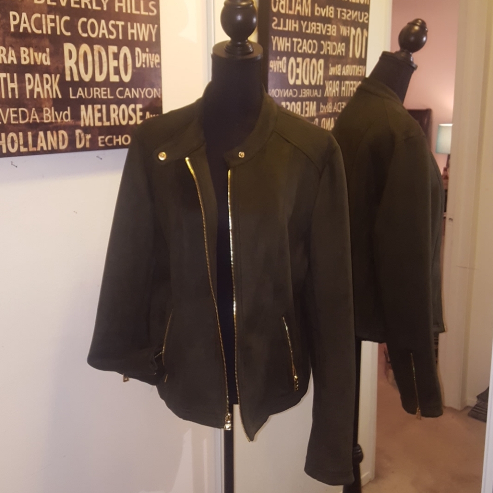 Jacket